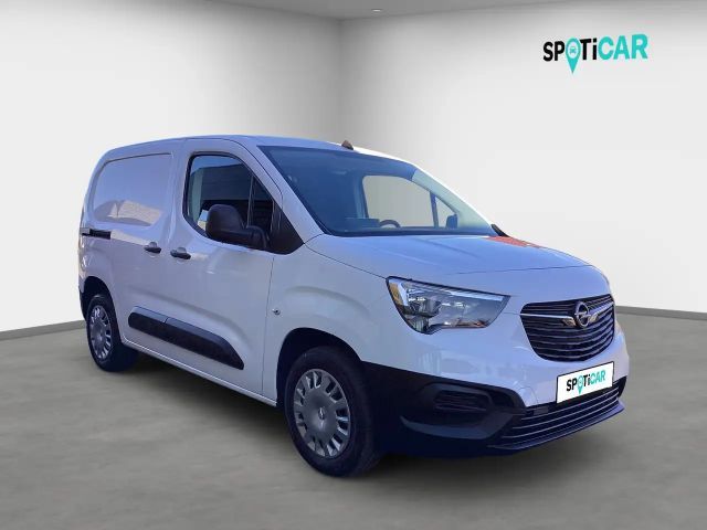 Opel Combo 1.5 CDTI Selection