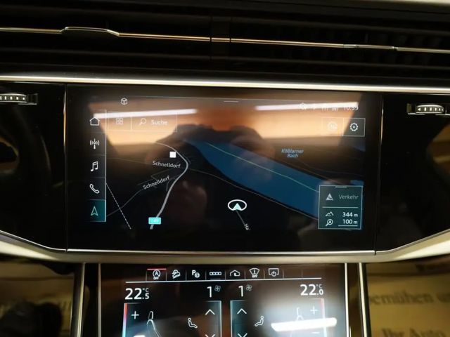 Audi Q7 50 TDI Quattro