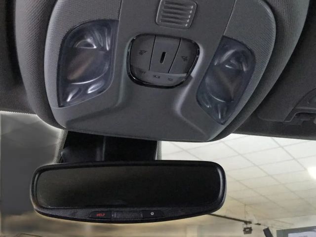 Jeep Compass 4x4 4xe Hybrid