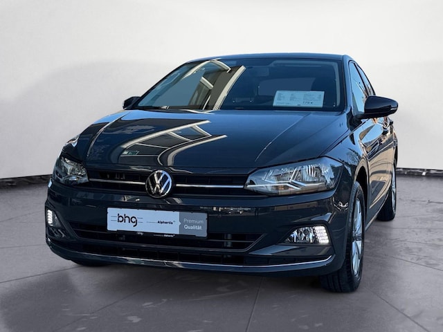 Volkswagen Polo 1.0 TSI Highline