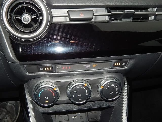 Mazda 2 Kizoku SkyActiv