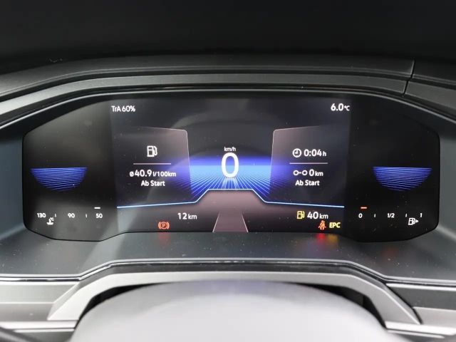 Volkswagen Taigo Austria TSI