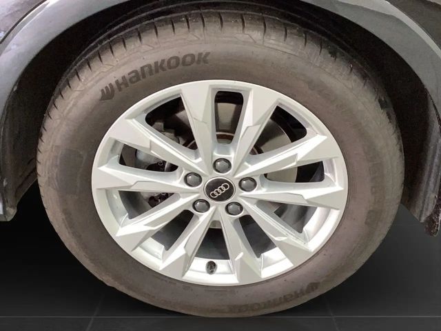 Audi Q3 35 TDI S-Line