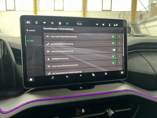 Skoda Kodiaq 2.0 TSI 4x4 Sportline