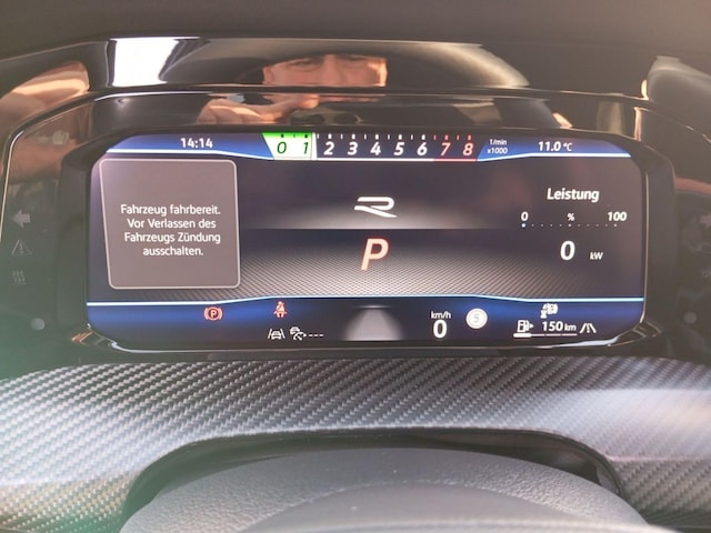 Volkswagen Golf 2.0 TSI DSG Golf VIII IQ.Drive