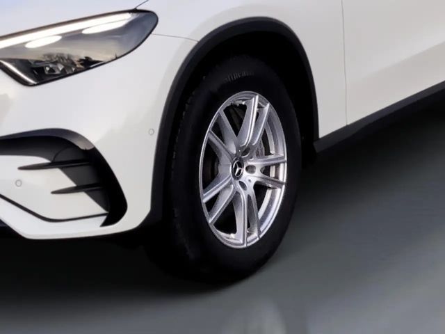 Mercedes-Benz GLC 300 4MATIC AMG Line GLC 300 d