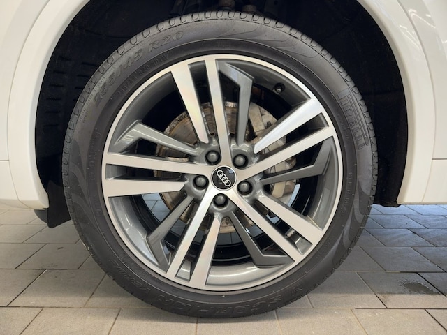 Audi Q5 40 TDI Quattro S-Tronic