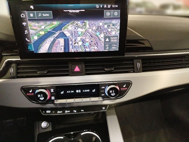 Audi A4 40 TFSI Avant S-Line S-Tronic