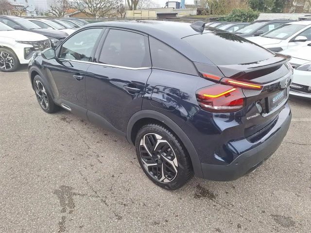 Citroën C4 Max PureTech