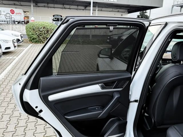 Audi SQ5 TDI Black+/Pano/B&O-3D/Matrix/Standh./Luftf.