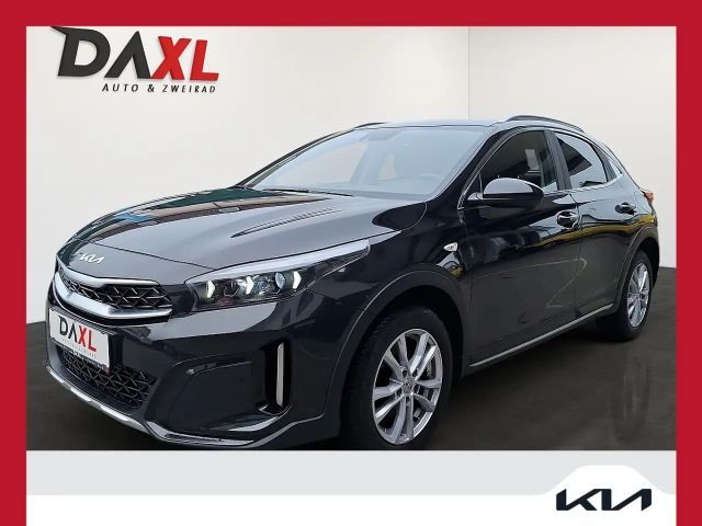 Kia XCeed CRDi