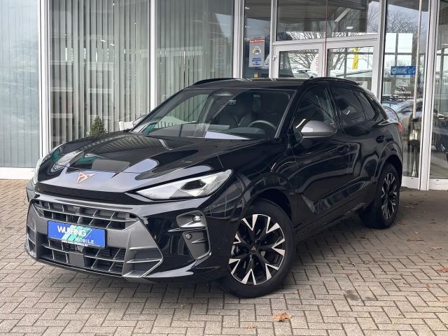 Cupra Terramar 1.5 eTSI