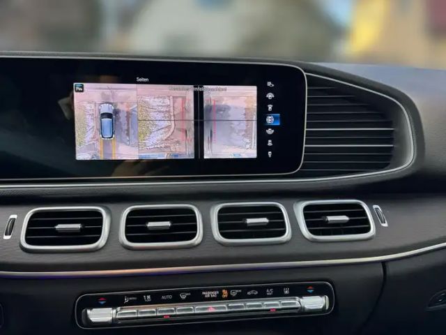 Mercedes-Benz GLE 350 4MATIC AMG Line