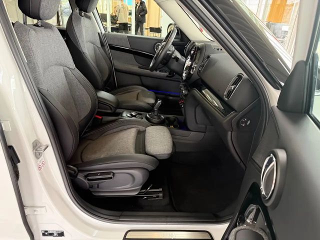 MINI Cooper Countryman AUT./LED/CAM/AHK/DAB