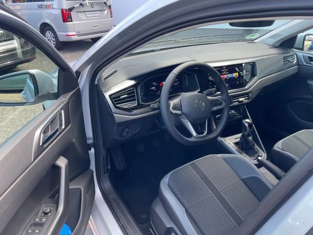 Volkswagen Polo 1.0 TSI Style