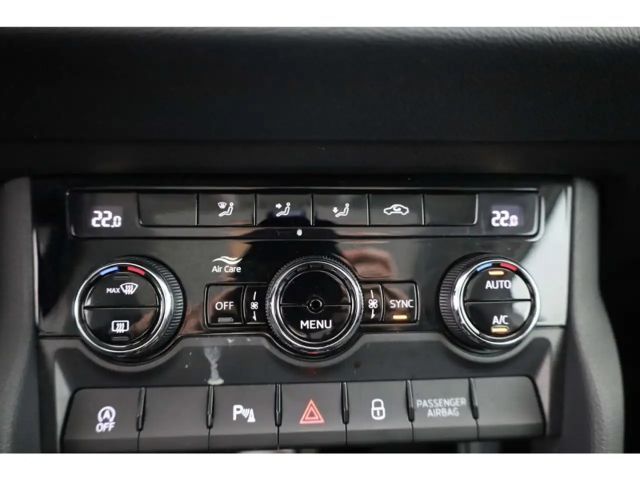 Skoda Karoq 1.5 TSI Ambition