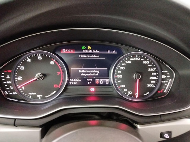 Audi A5 35 TFSI Cabriolet S-Tronic