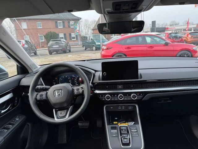 Honda CR-V 2.0 Advance e:HEV