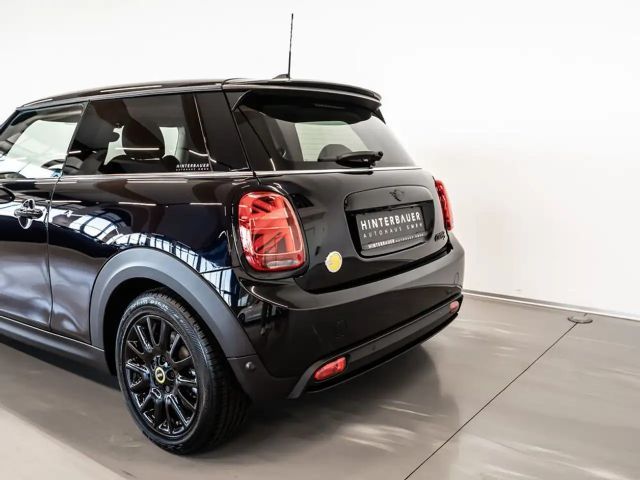 MINI Mini Electric SE