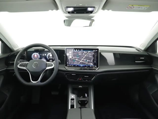 Volkswagen Passat Business DSG Variant