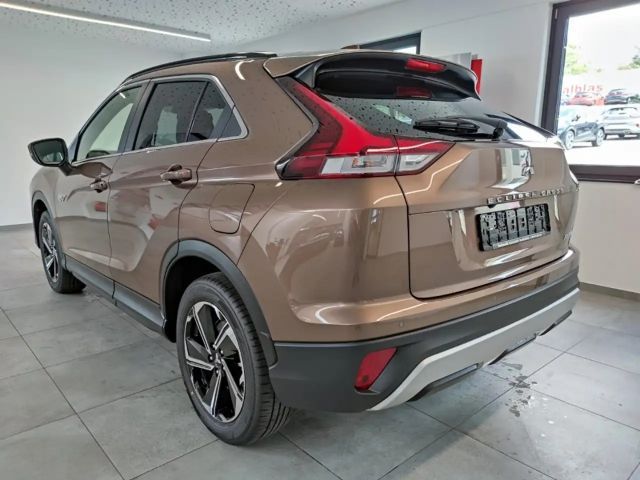 Mitsubishi Eclipse Cross 4WD PHEV
