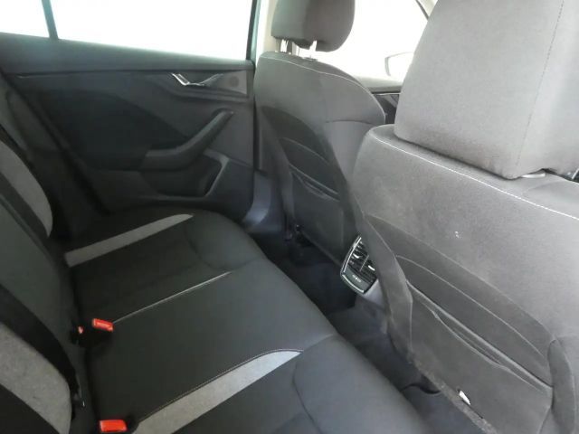 Skoda Kamiq Selection