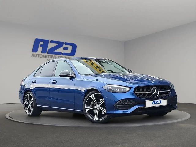 Mercedes-Benz C 200 AVANTGARDE Estate Sedan