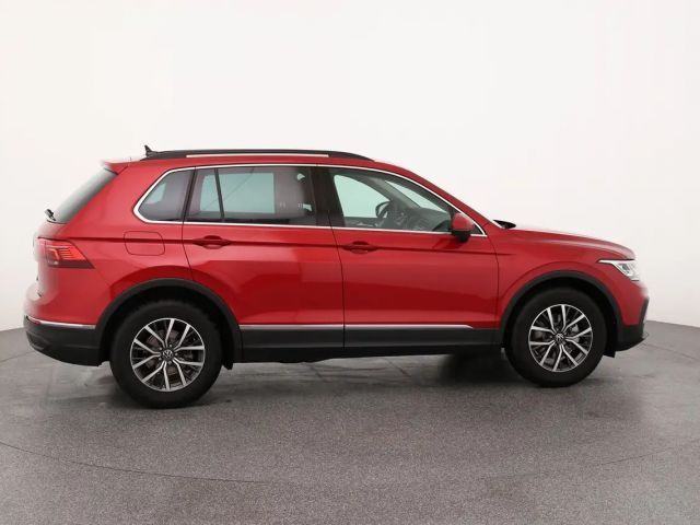 Volkswagen Tiguan ACT Life