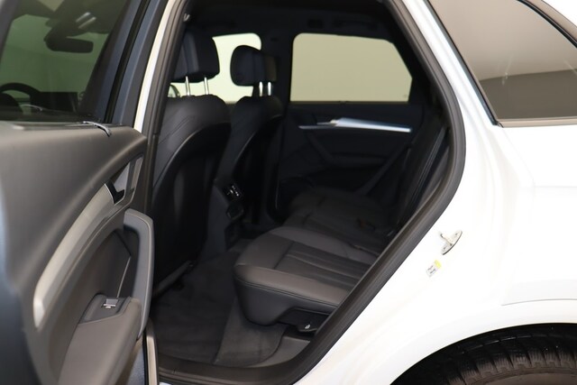 Audi Q5 35 TDI S-Tronic