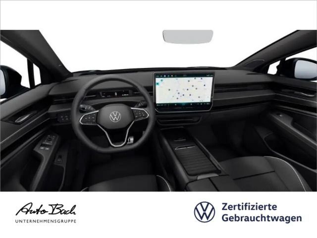 Volkswagen ID.7 Pro Tourer