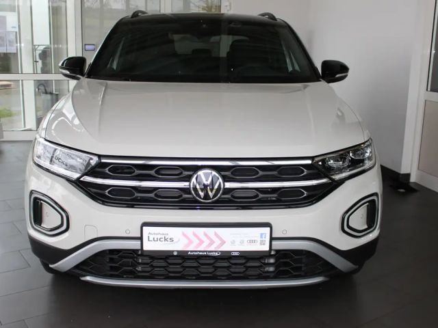 Volkswagen T-Roc DSG Style