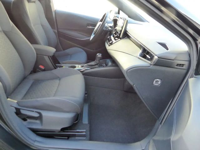 Toyota Corolla Hybride