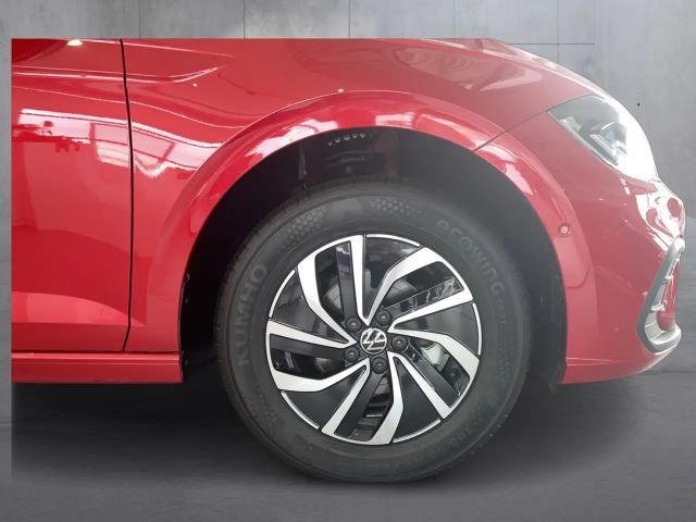 Volkswagen Polo Friends TSI