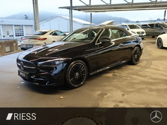 Mercedes-Benz CLE 220 AMG Line Sport Edition