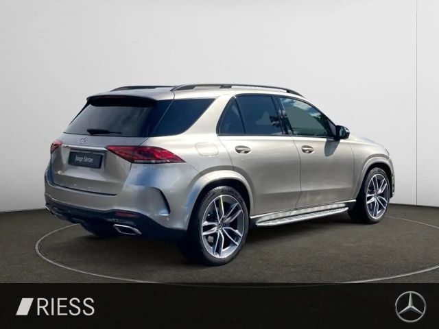 Mercedes-Benz GLE 580 4MATIC AMG Line