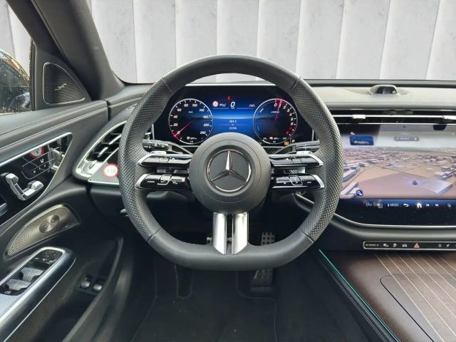 Mercedes-Benz E 300 AMG Line Estate