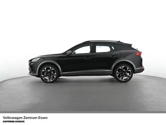 Cupra Formentor 4Drive DSG