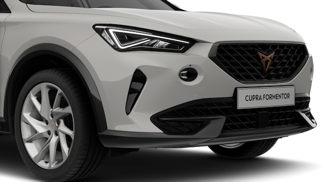 Cupra Formentor 1.4 e-Hybrid