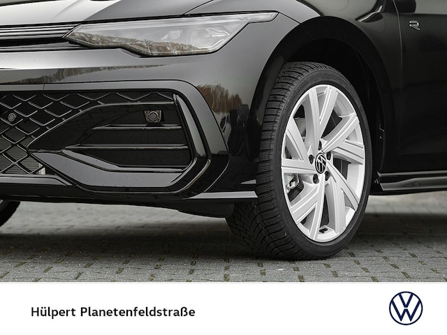 Volkswagen Golf 1.5 eTSI Golf VIII R-Line