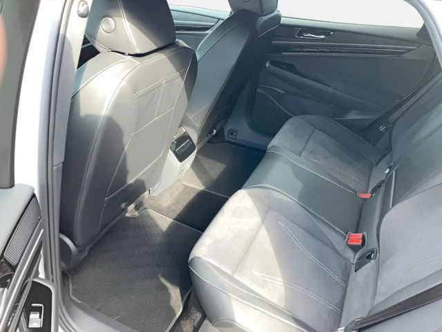 Volkswagen ID.7 Pro Tourer