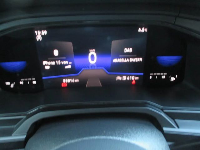 Volkswagen Polo LED, TEL, VIRTUAL COCKPIT, DAB+