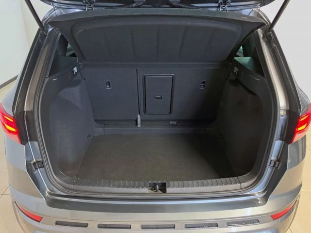 Cupra Ateca 2.0 TSI 4Drive