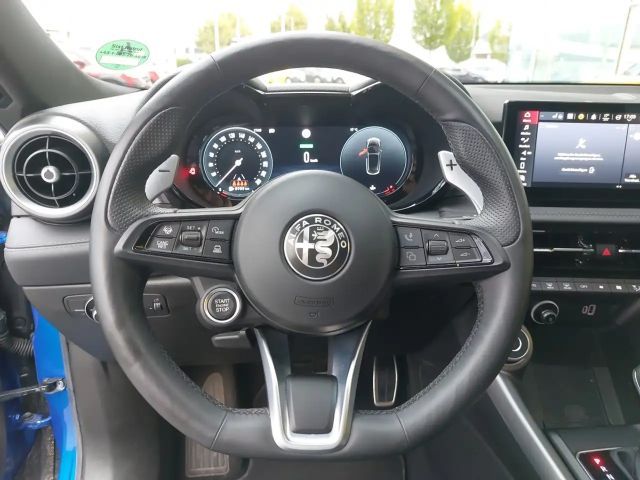 Alfa Romeo Tonale Veloce