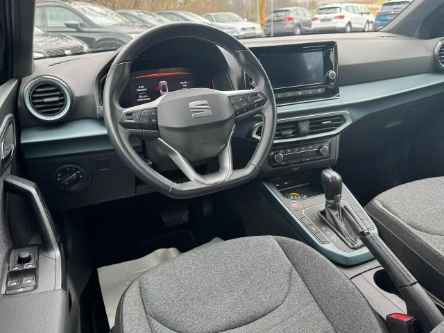 Seat Arona 1.0 TSI DSG