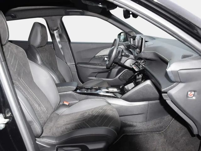 Peugeot 2008 GT-Line