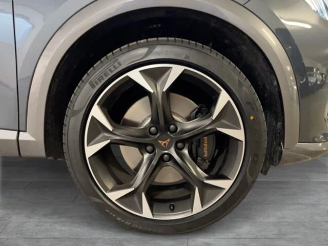 Cupra Formentor 2.0 TSI 4Drive DSG VZ