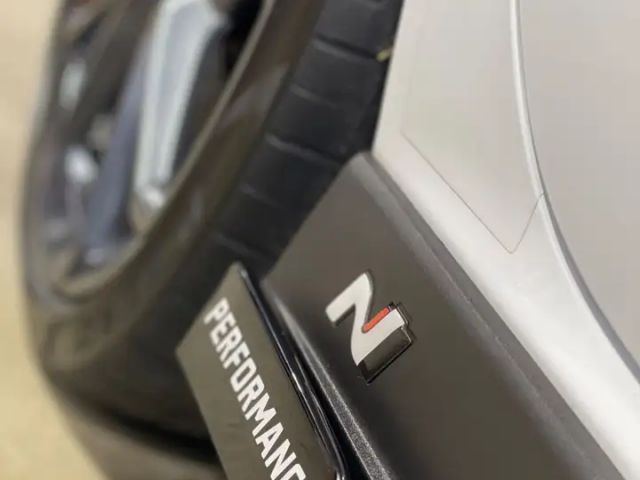 Hyundai i30 N Performance