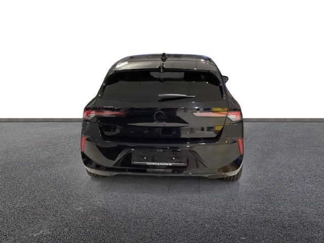 Opel Astra GS-Line Grand Sport