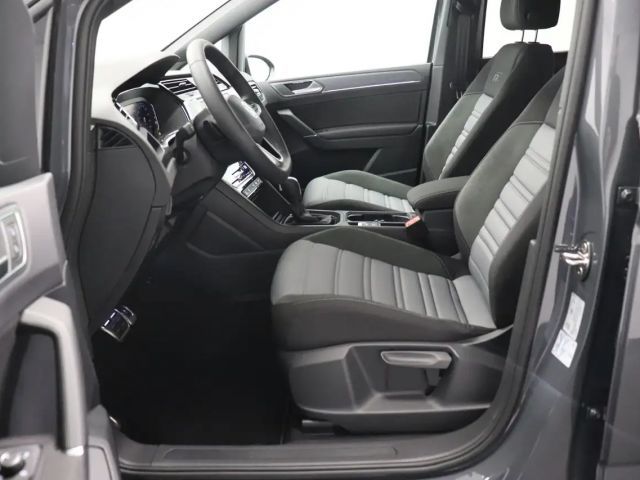 Volkswagen Touran Highline 2.0 TDI DSG #R-Line#AHZV#LED#ACC