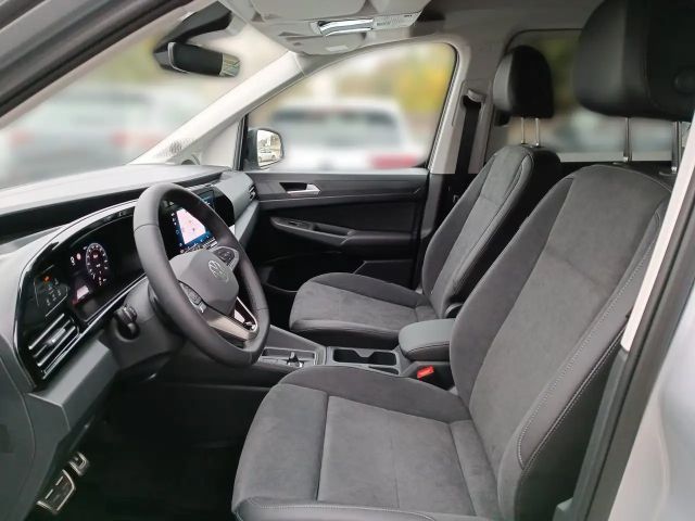 Volkswagen Caddy Maxi Style